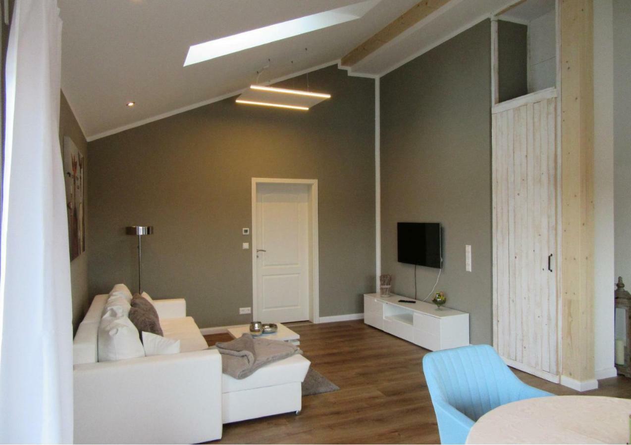 Chalet Koop Sinsheim Exterior photo